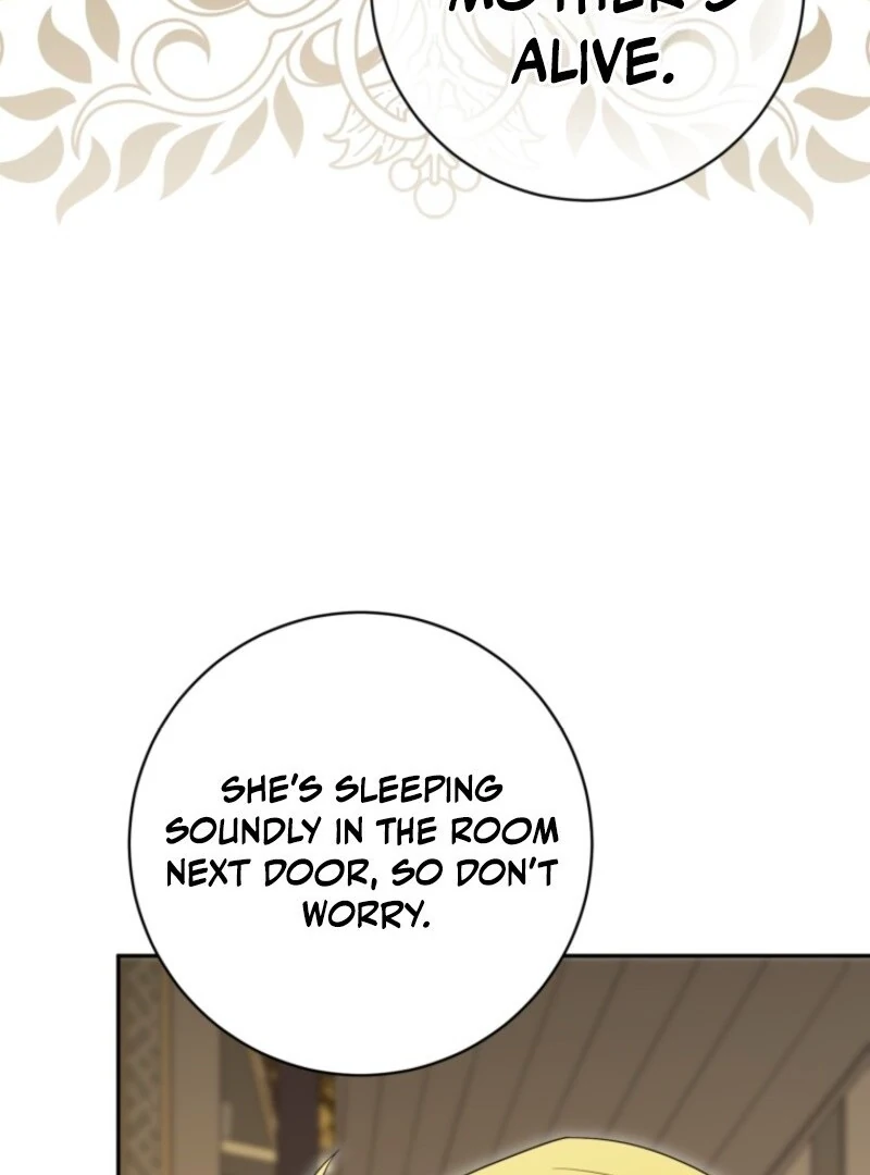 The Princess Is Evil Chapter 177 - Page 60