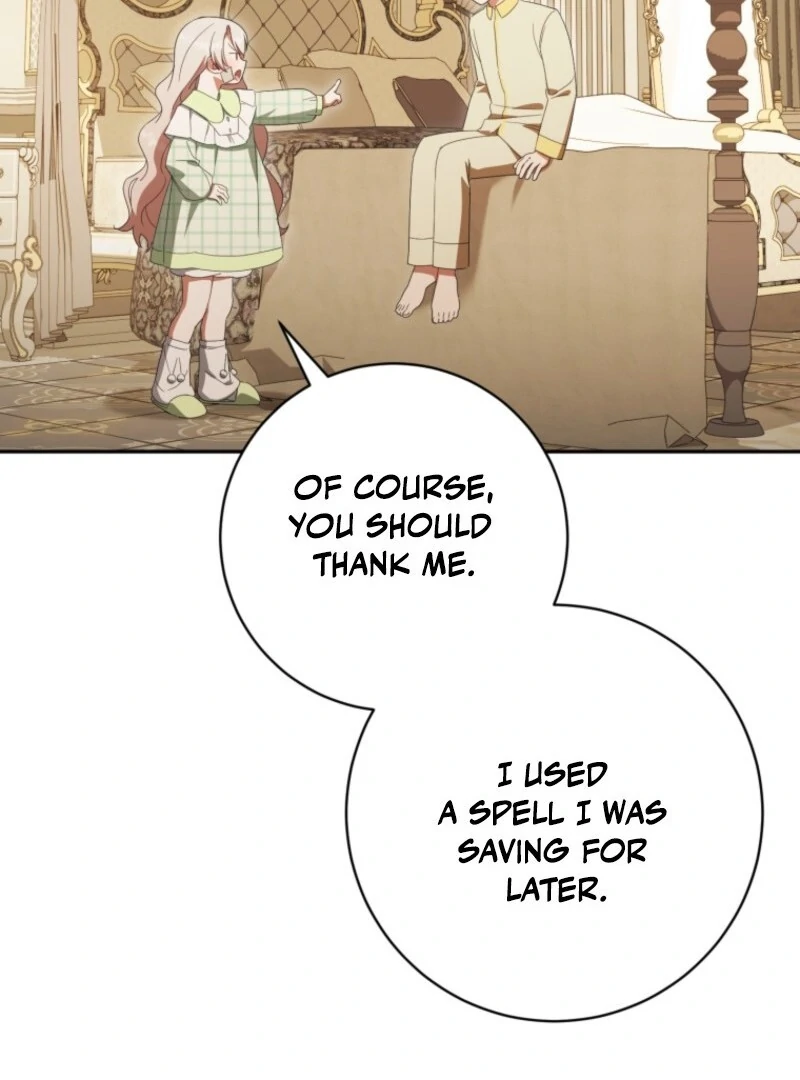 The Princess Is Evil Chapter 177 - Page 63