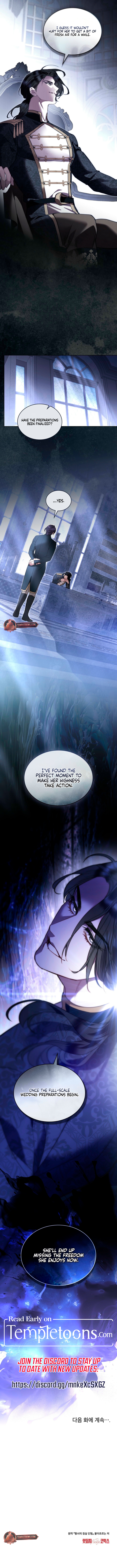 The Princess’s Bedchamber Toy Chapter 63 - Page 9