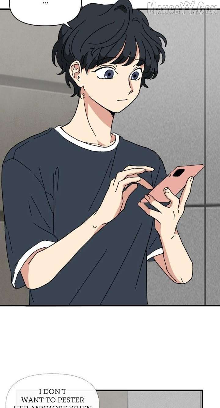 The Prize of Youth Chapter 41 - Page 2