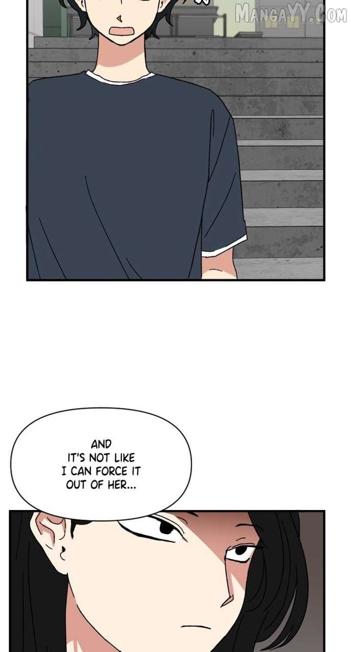 The Prize of Youth Chapter 41 - Page 16