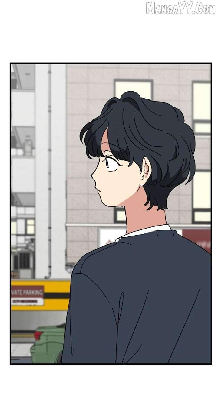 The Prize of Youth Chapter 41 - Page 19