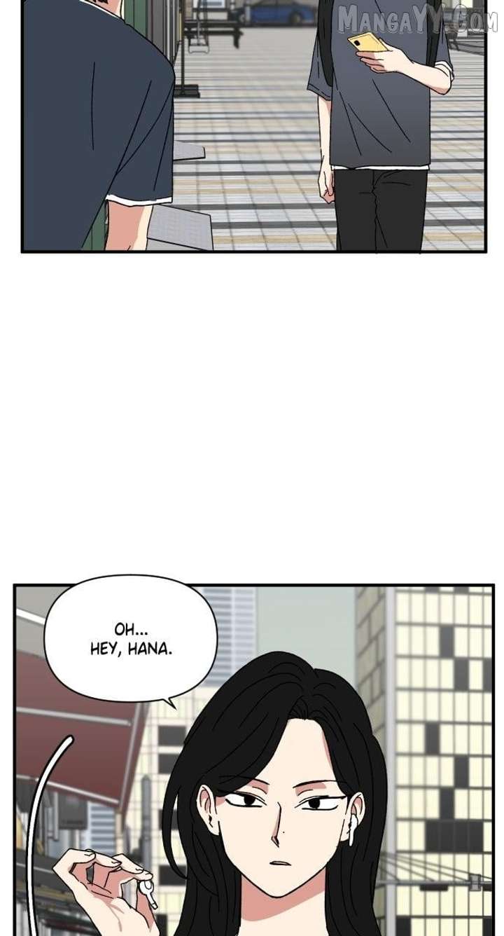 The Prize of Youth Chapter 41 - Page 5