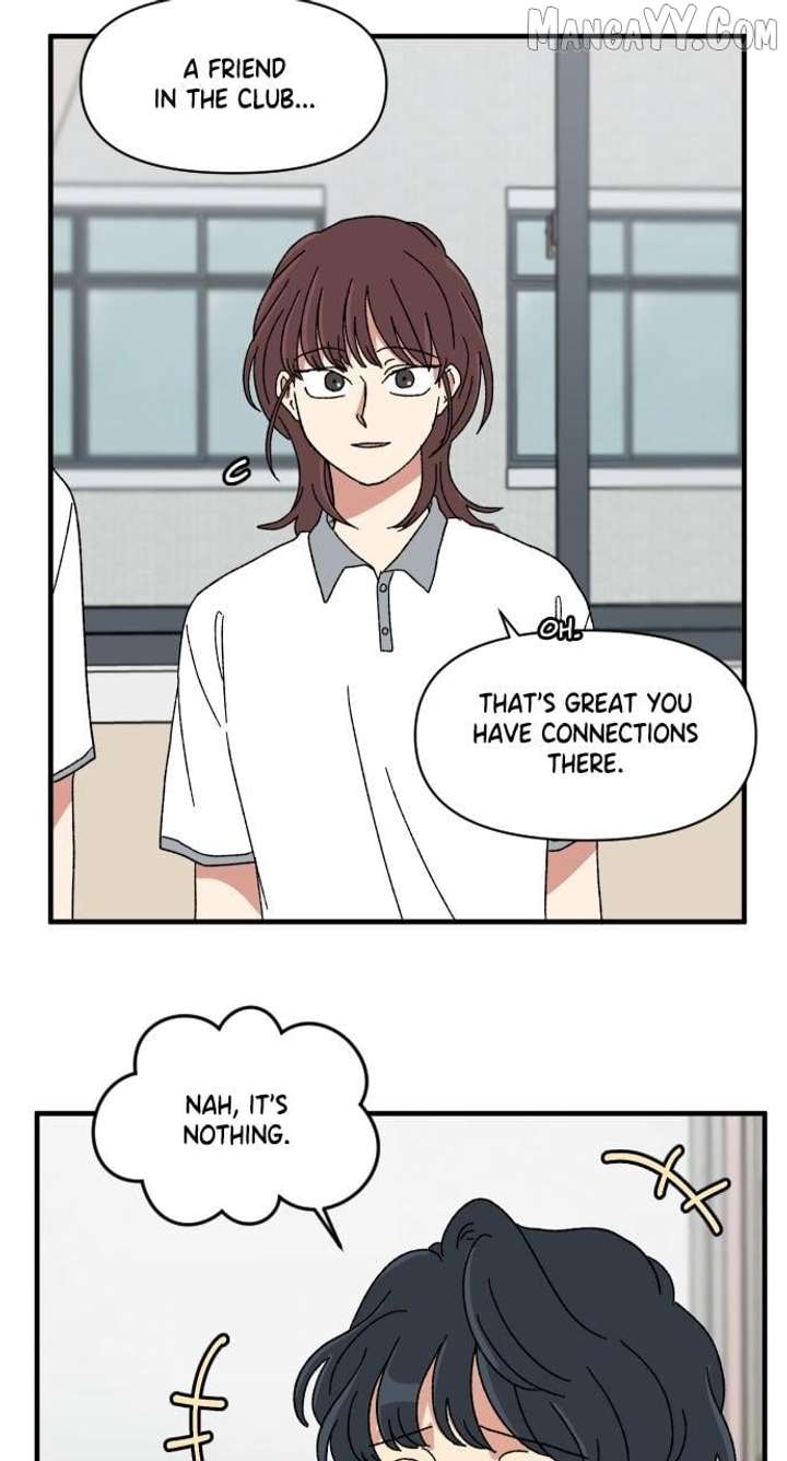 The Prize of Youth Chapter 41 - Page 47