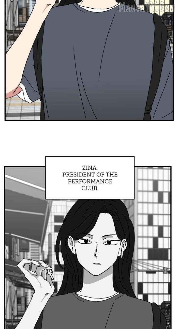 The Prize of Youth Chapter 41 - Page 6