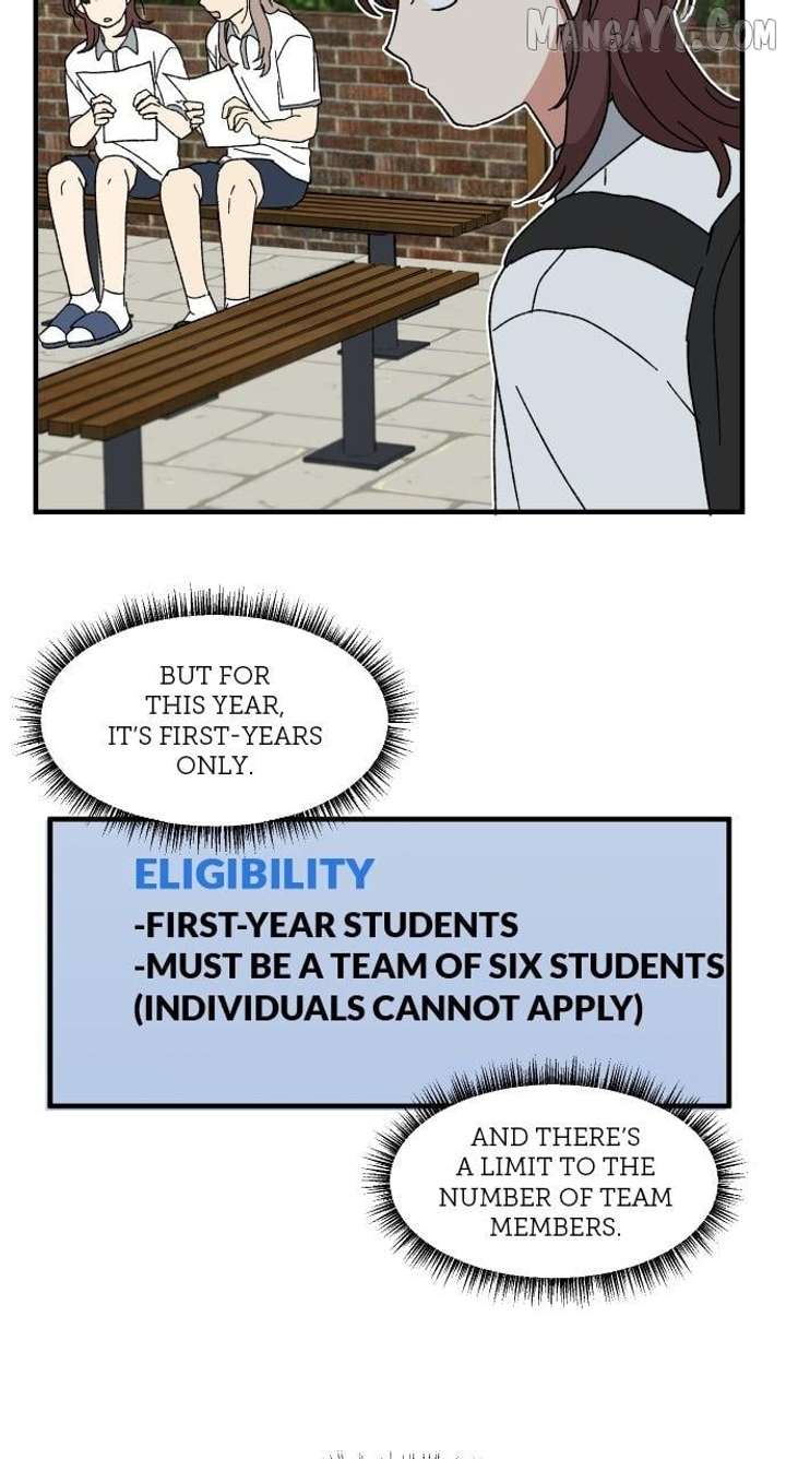 The Prize of Youth Chapter 41 - Page 55