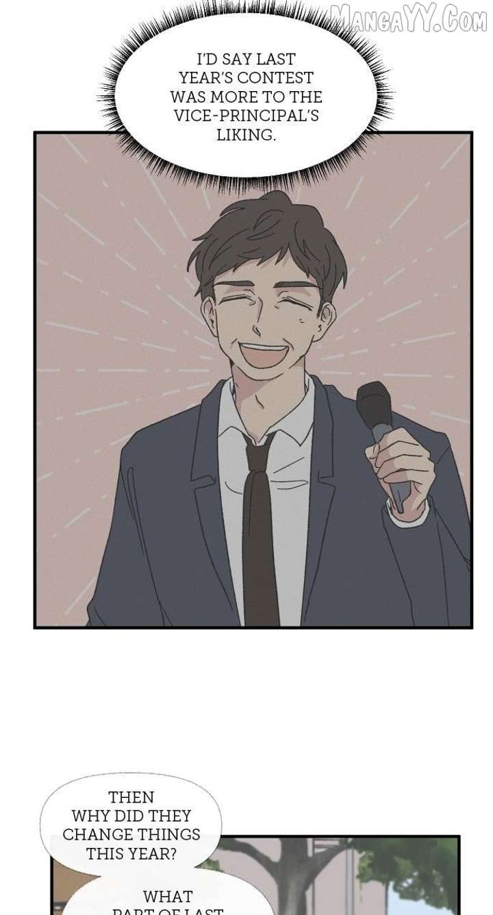 The Prize of Youth Chapter 41 - Page 56