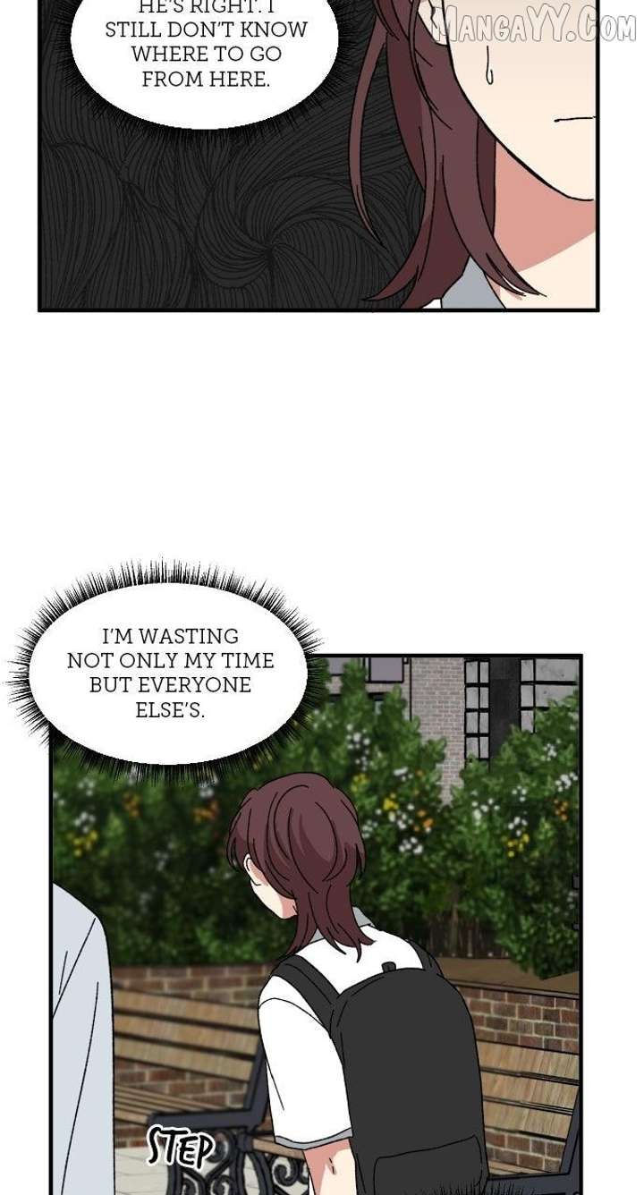 The Prize of Youth Chapter 41 - Page 58