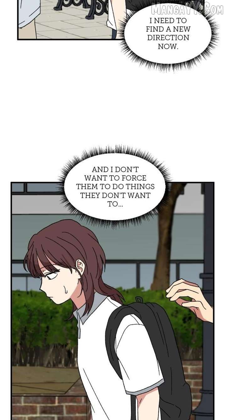 The Prize of Youth Chapter 41 - Page 59