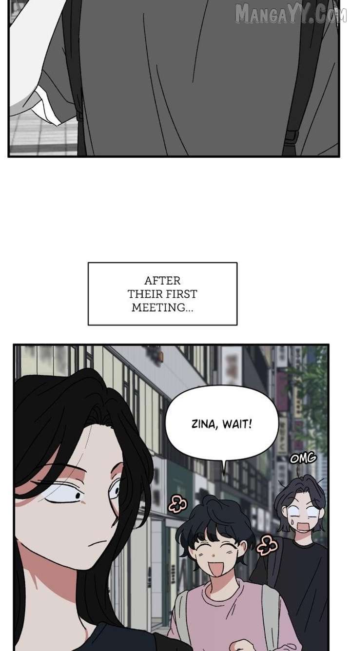 The Prize of Youth Chapter 41 - Page 7