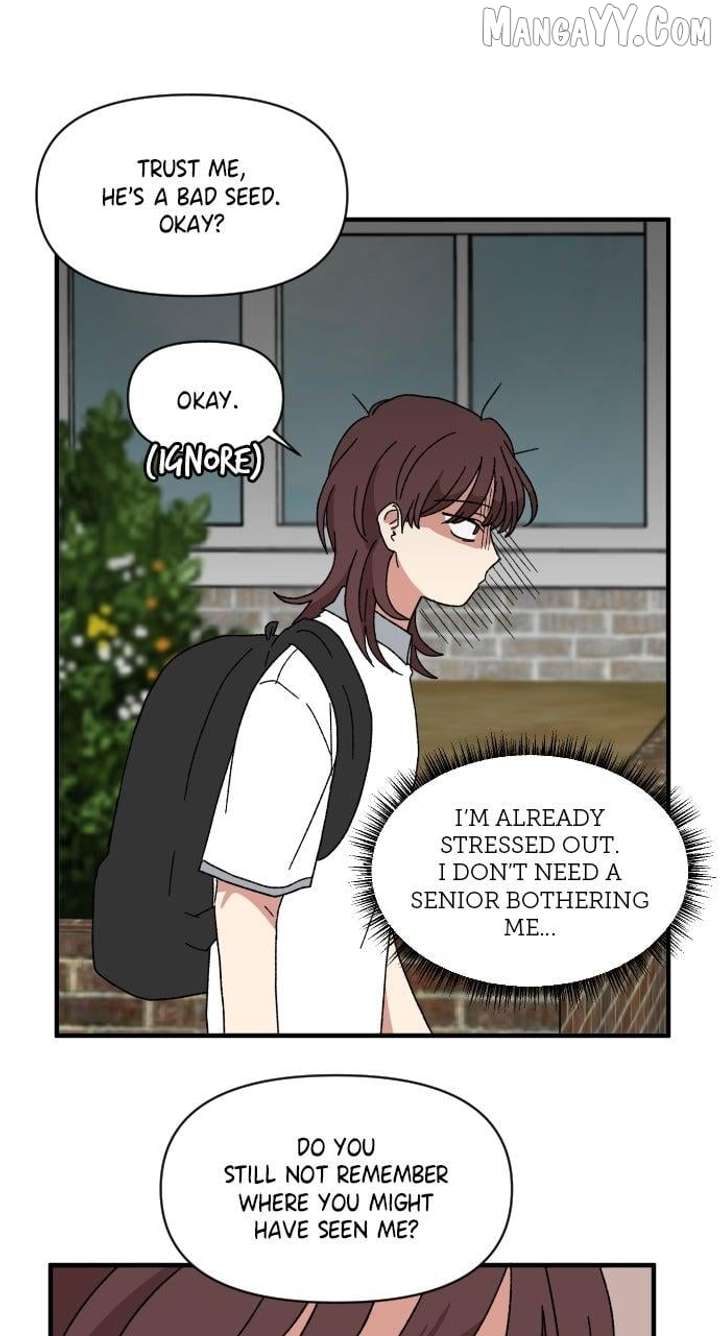 The Prize of Youth Chapter 41 - Page 66