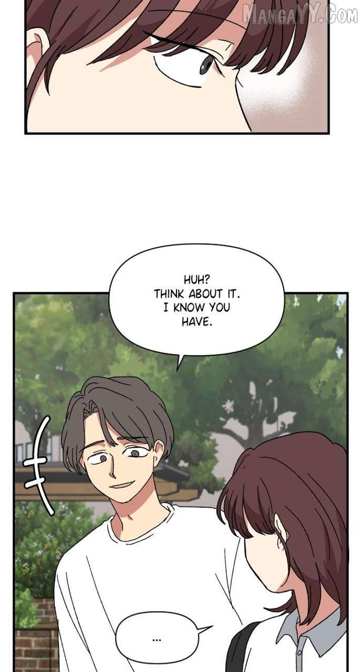 The Prize of Youth Chapter 41 - Page 67