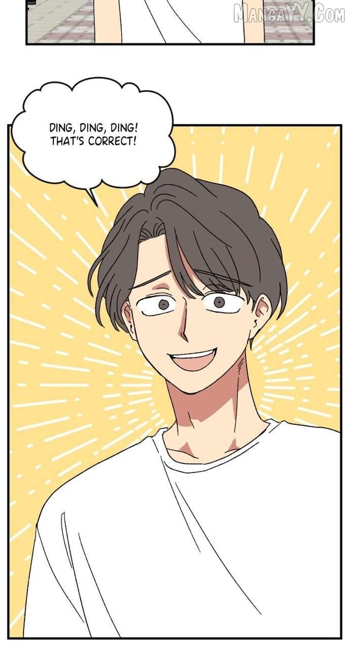 The Prize of Youth Chapter 41 - Page 69