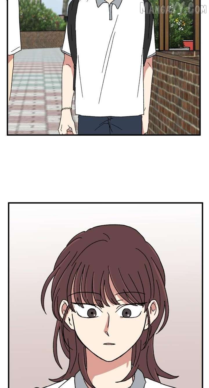 The Prize of Youth Chapter 41 - Page 73