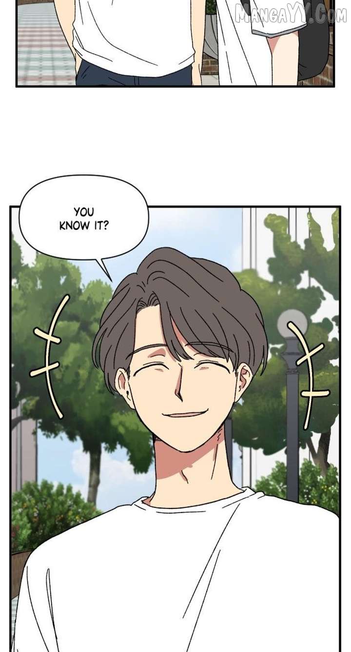 The Prize of Youth Chapter 41 - Page 75