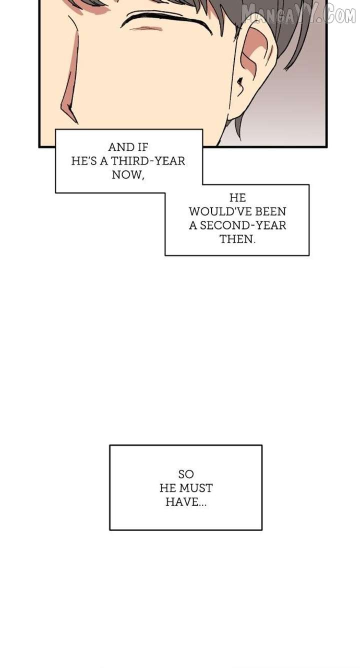 The Prize of Youth Chapter 41 - Page 77