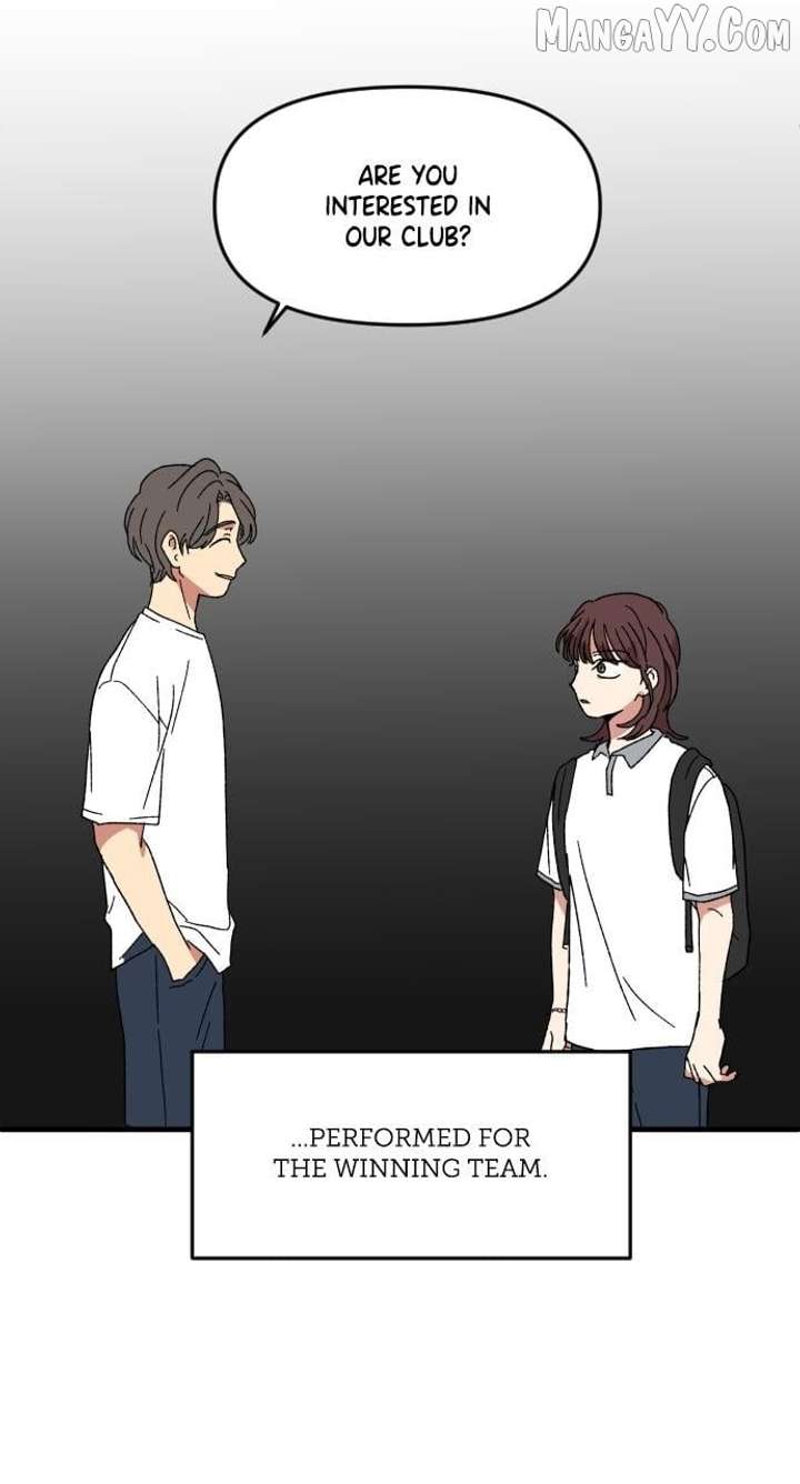 The Prize of Youth Chapter 41 - Page 78