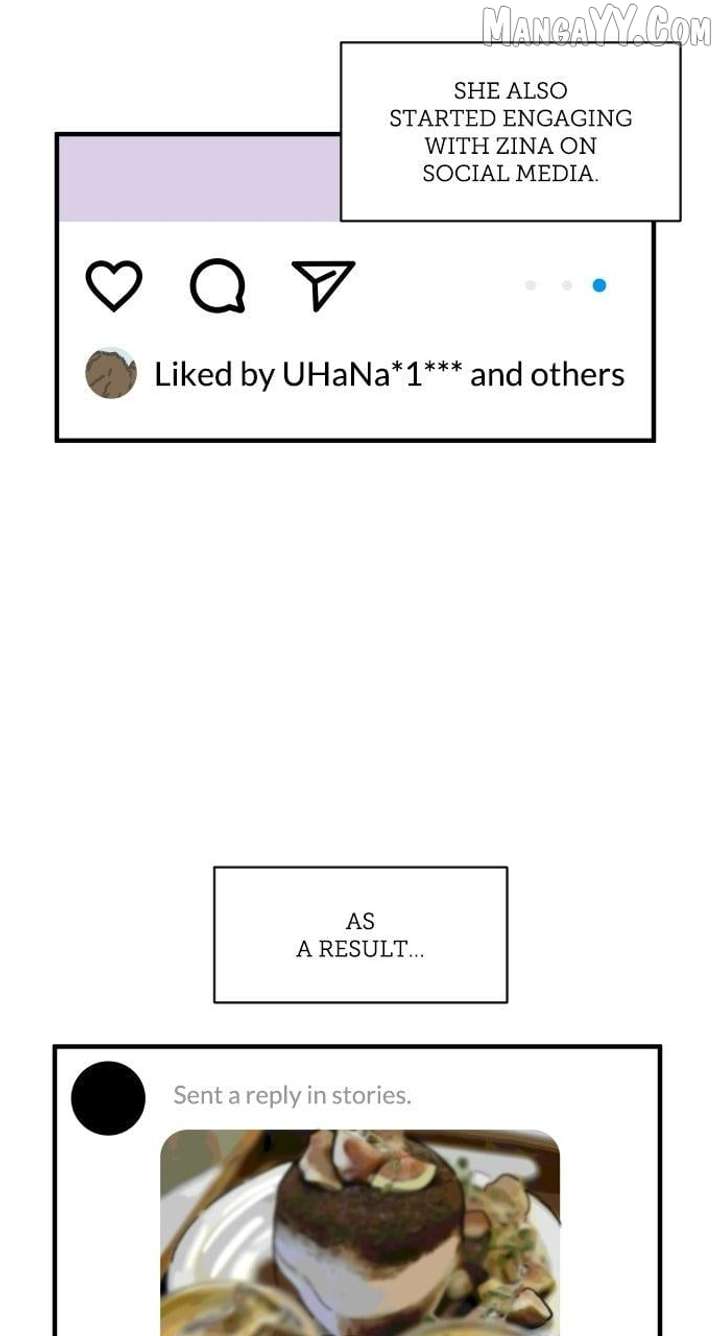 The Prize of Youth Chapter 41 - Page 9