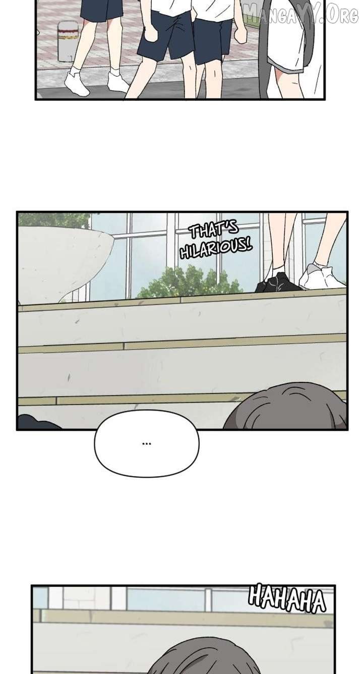 The Prize of Youth Chapter 43 - Page 2