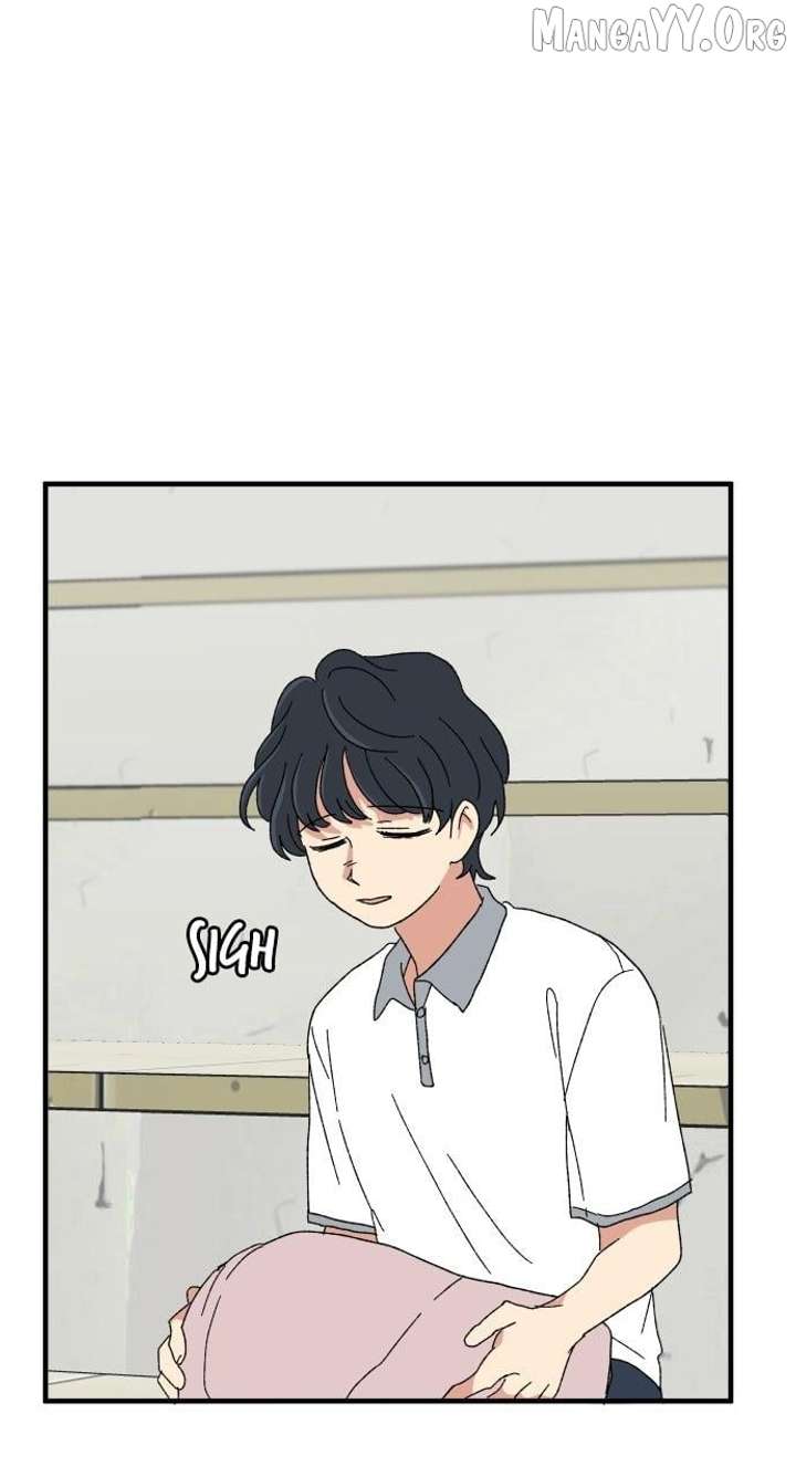 The Prize of Youth Chapter 43 - Page 31