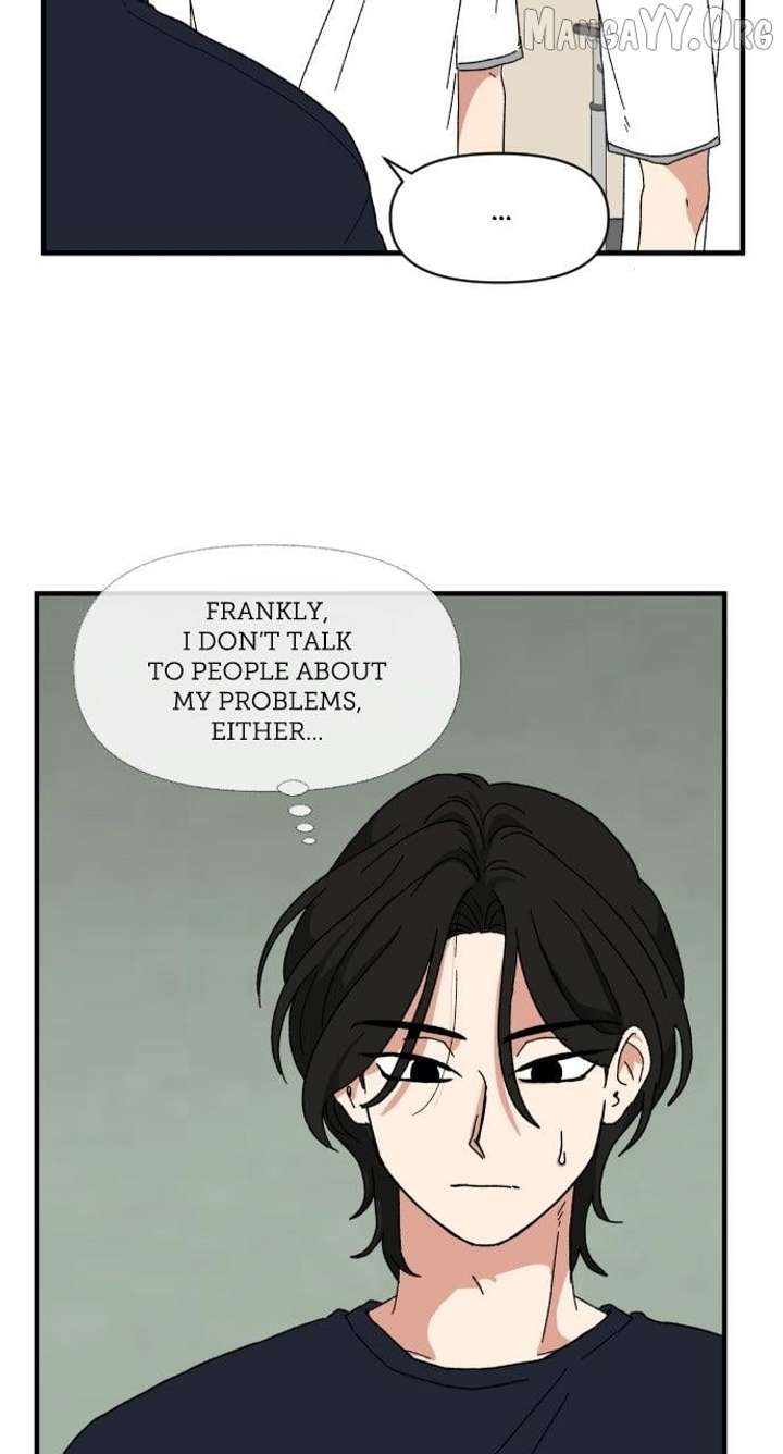 The Prize of Youth Chapter 43 - Page 45