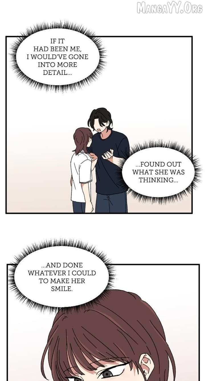 The Prize of Youth Chapter 43 - Page 48