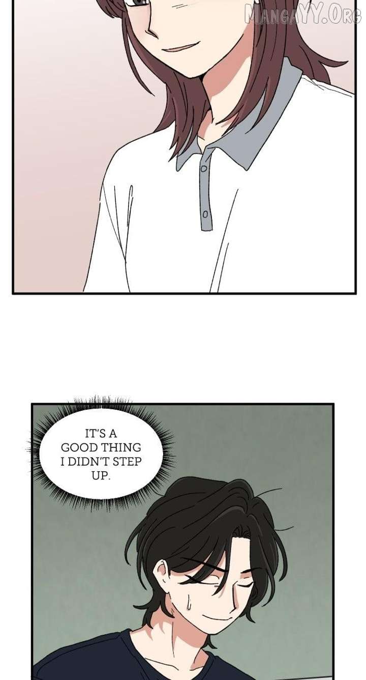 The Prize of Youth Chapter 43 - Page 49