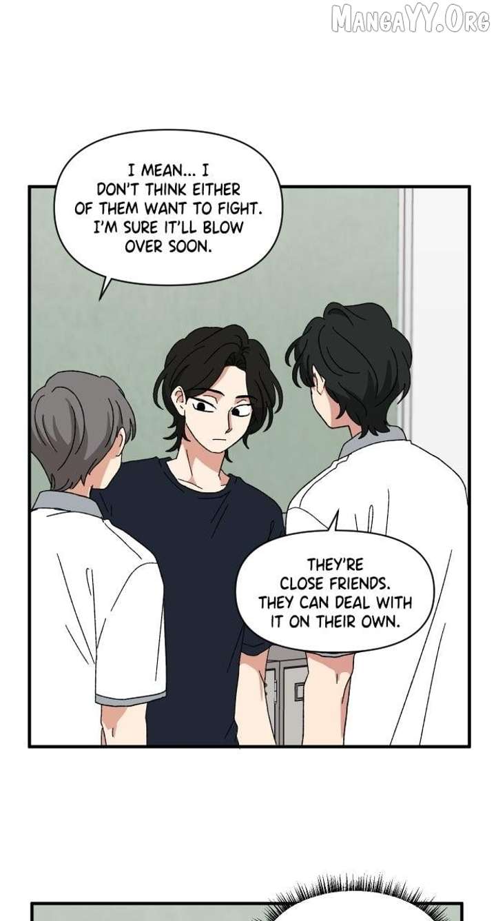 The Prize of Youth Chapter 43 - Page 53