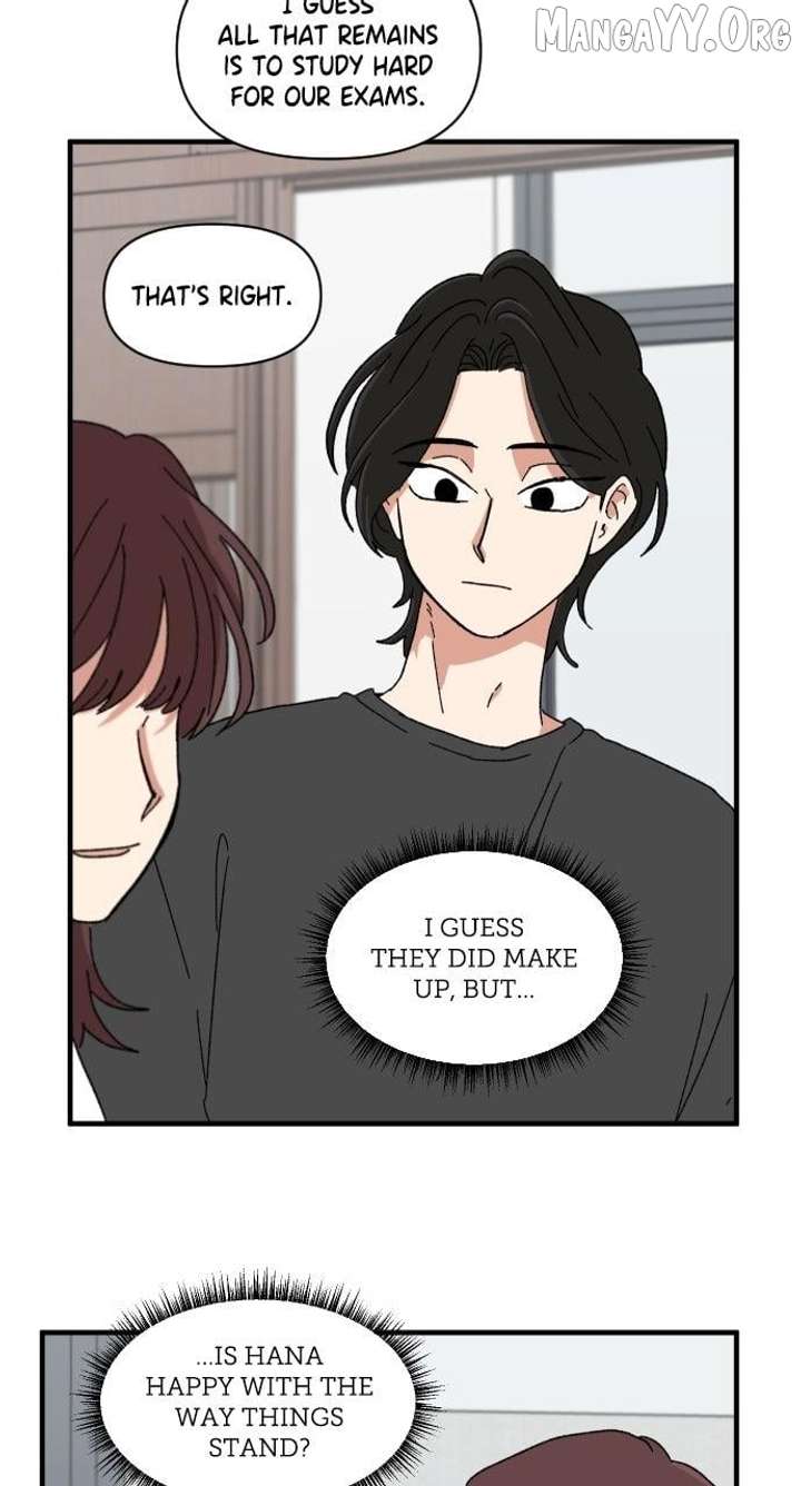 The Prize of Youth Chapter 43 - Page 59