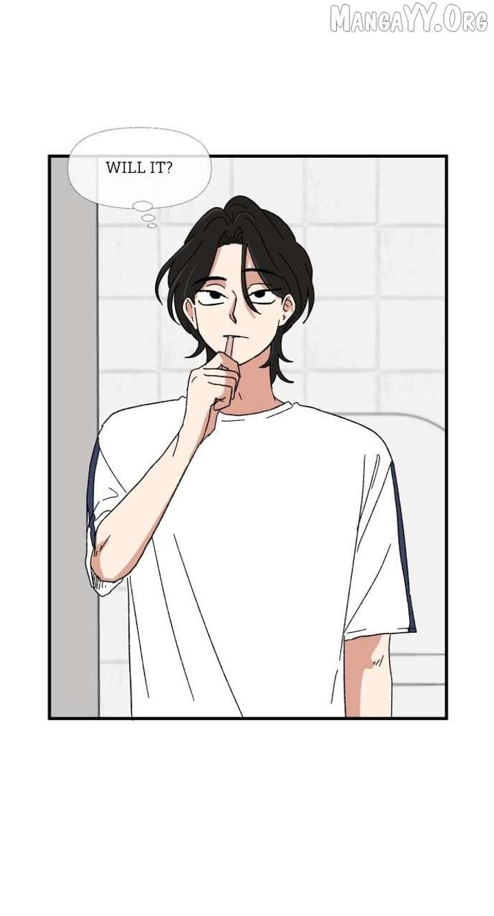 The Prize of Youth Chapter 43 - Page 69