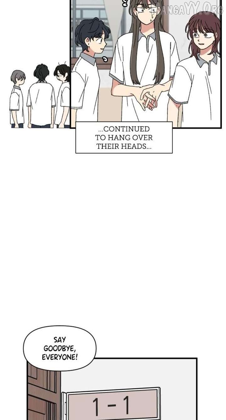 The Prize of Youth Chapter 43 - Page 80