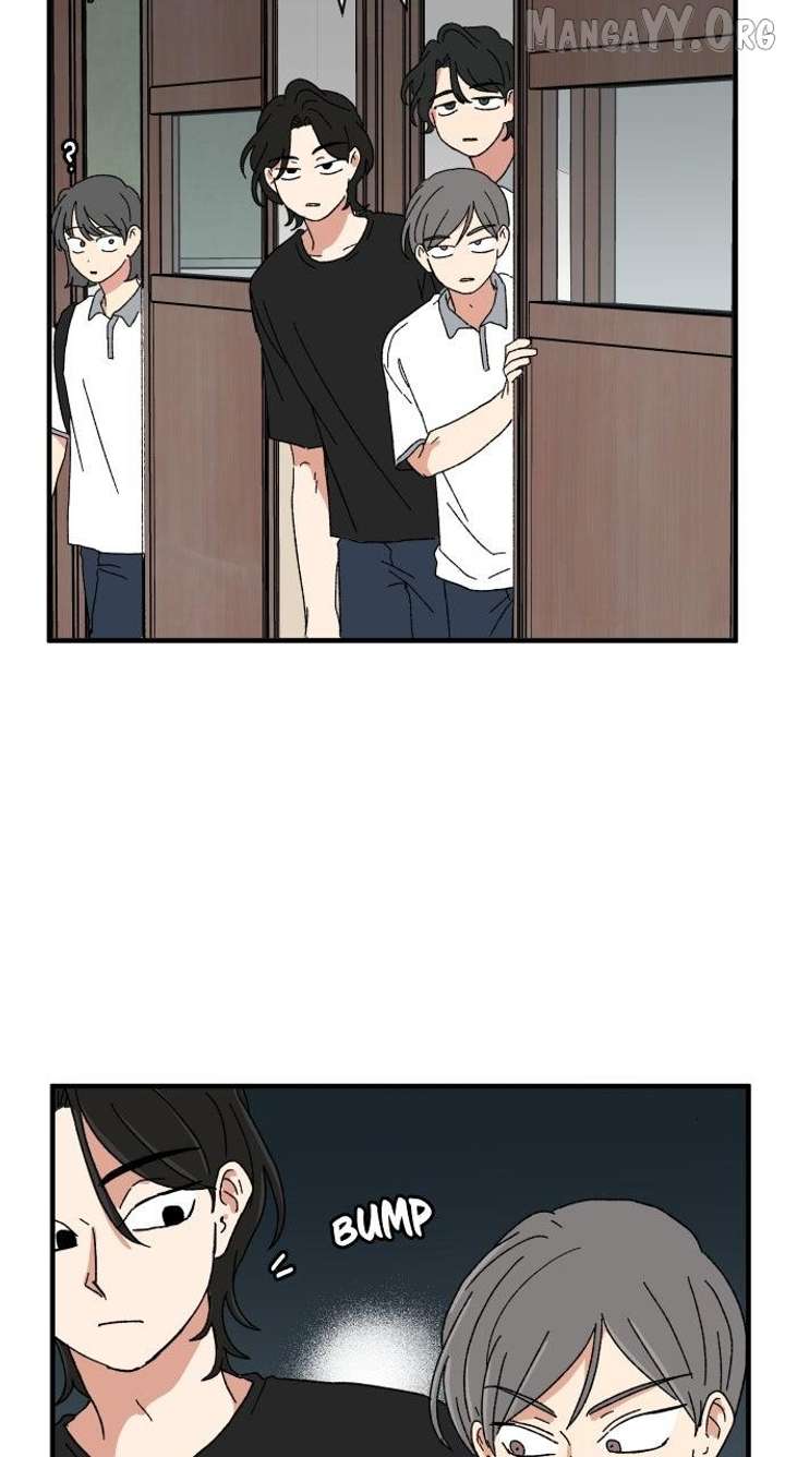 The Prize of Youth Chapter 43 - Page 85