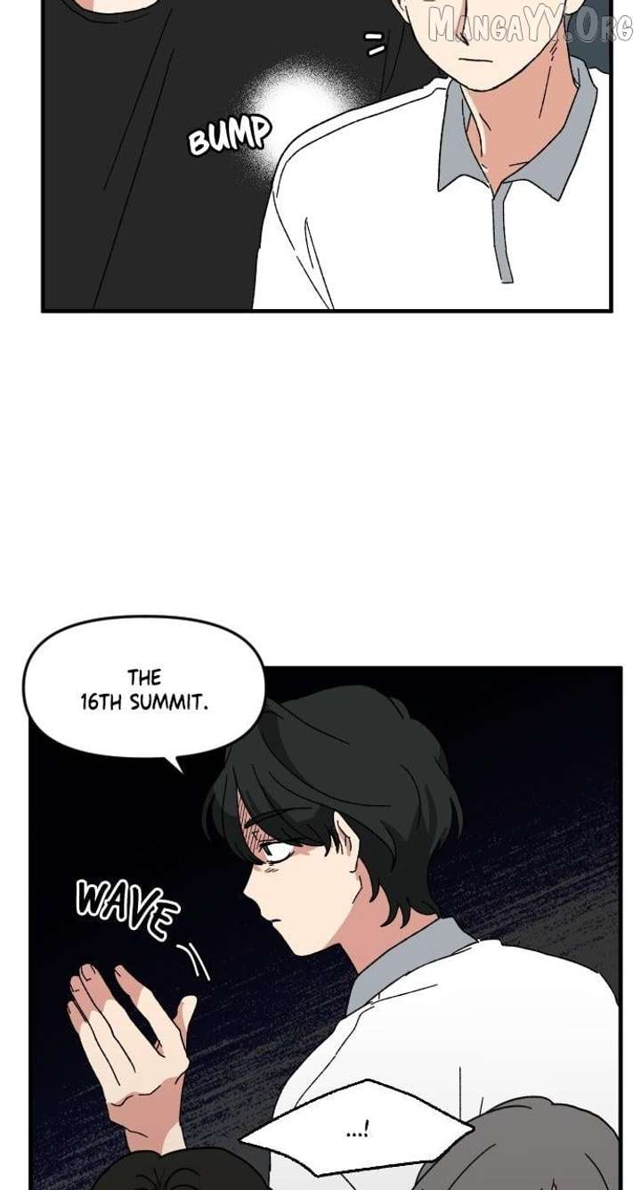 The Prize of Youth Chapter 43 - Page 86