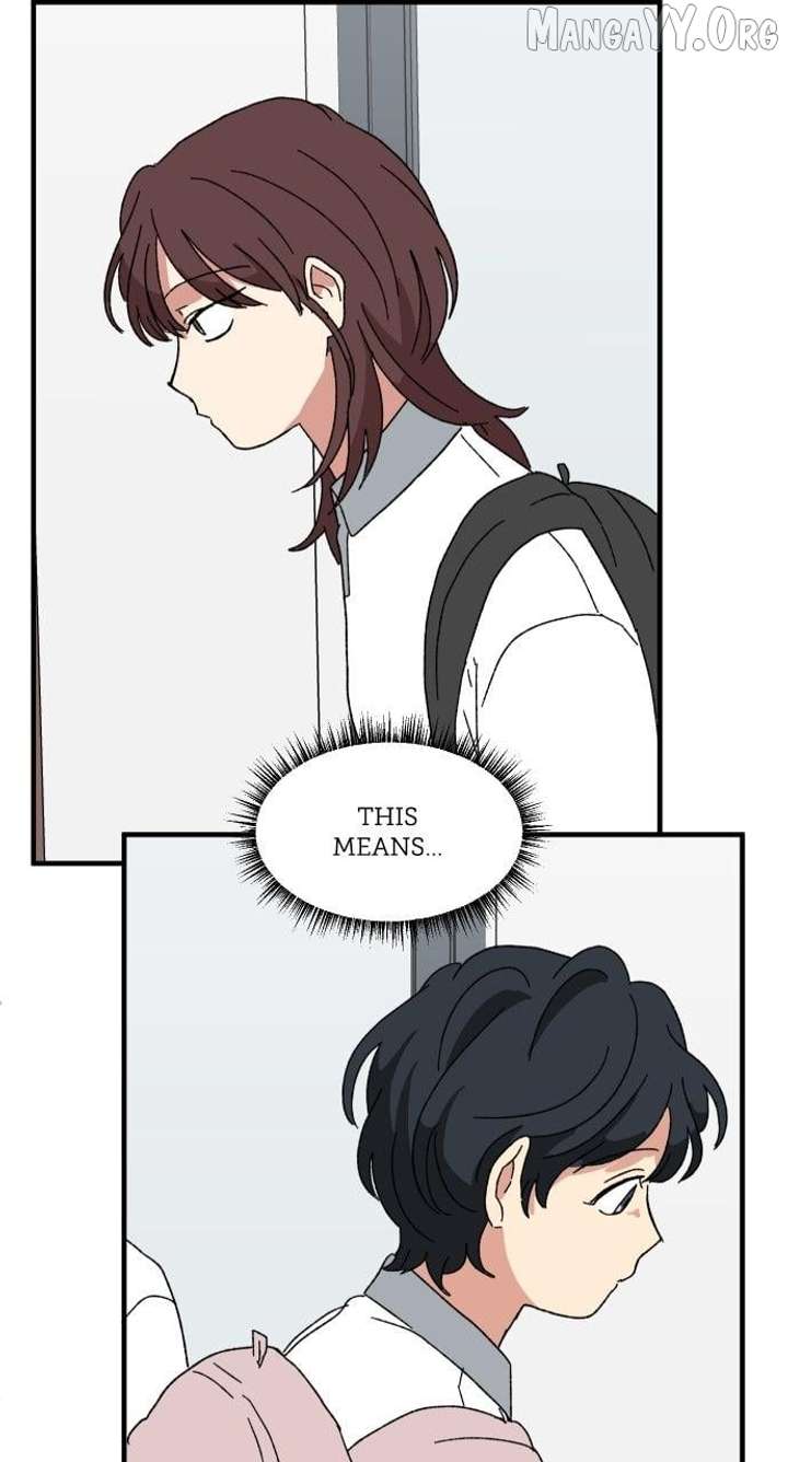 The Prize of Youth Chapter 43 - Page 90