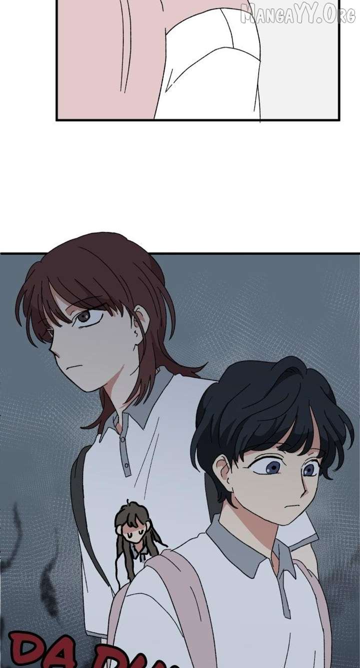 The Prize of Youth Chapter 43 - Page 91