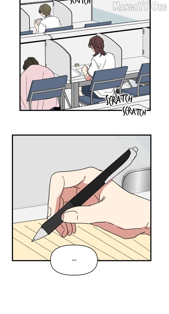 The Prize of Youth Chapter 44 - Page 2