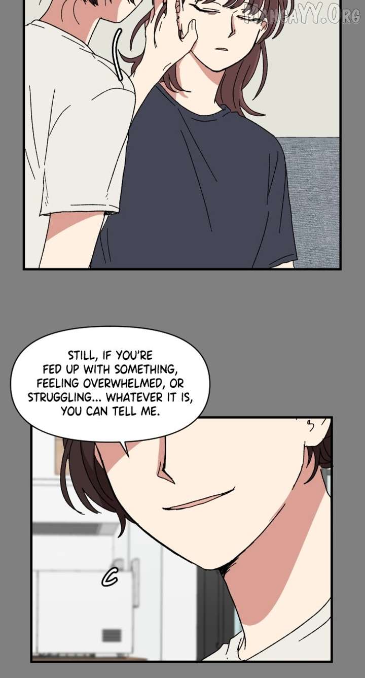 The Prize of Youth Chapter 44 - Page 13