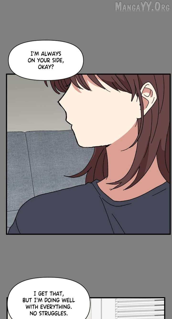 The Prize of Youth Chapter 44 - Page 14