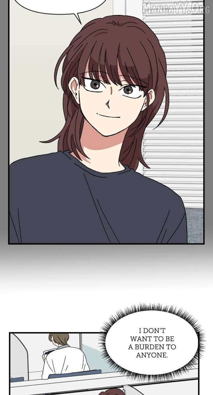 The Prize of Youth Chapter 44 - Page 15