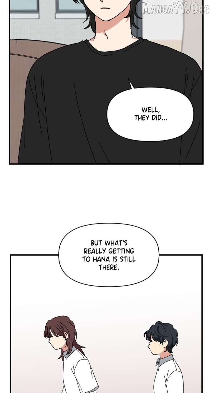 The Prize of Youth Chapter 44 - Page 18