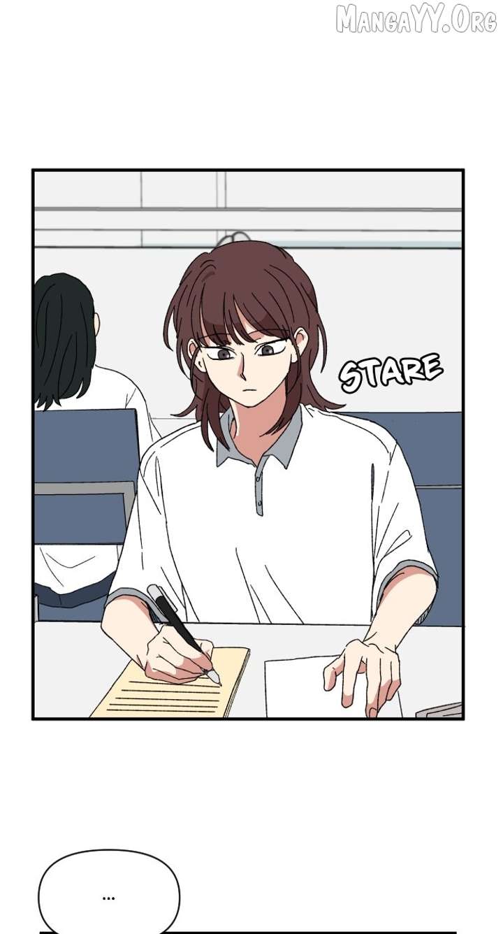 The Prize of Youth Chapter 44 - Page 3