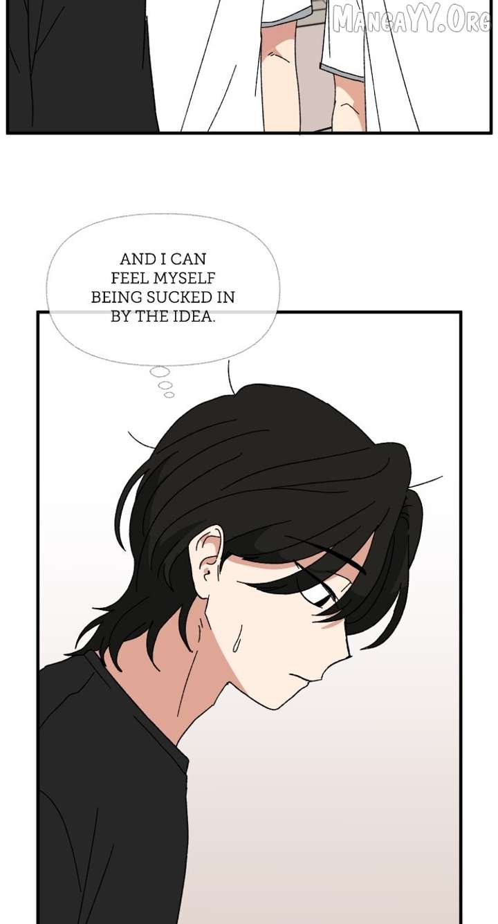 The Prize of Youth Chapter 44 - Page 35