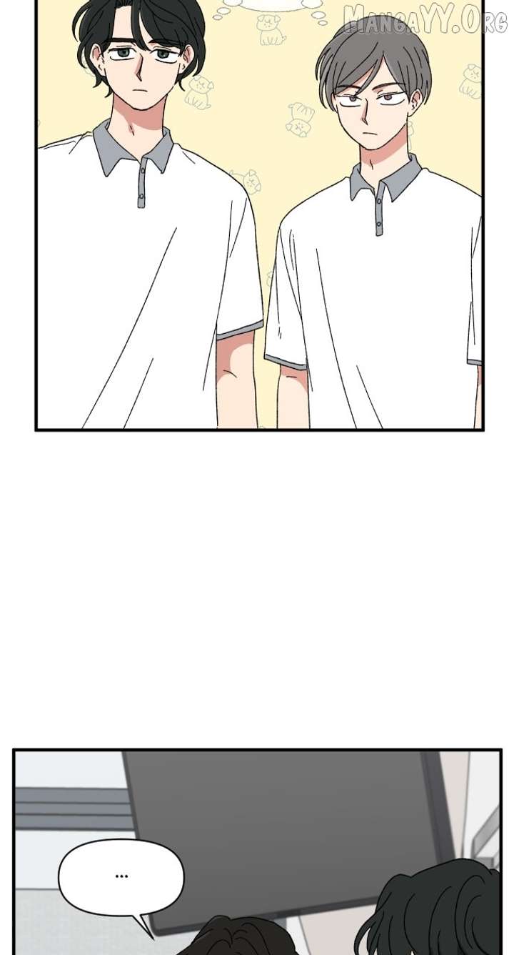 The Prize of Youth Chapter 44 - Page 51