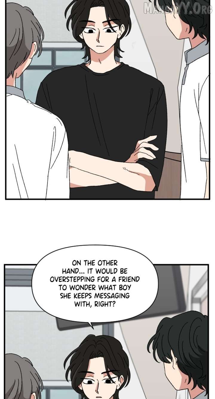 The Prize of Youth Chapter 44 - Page 52