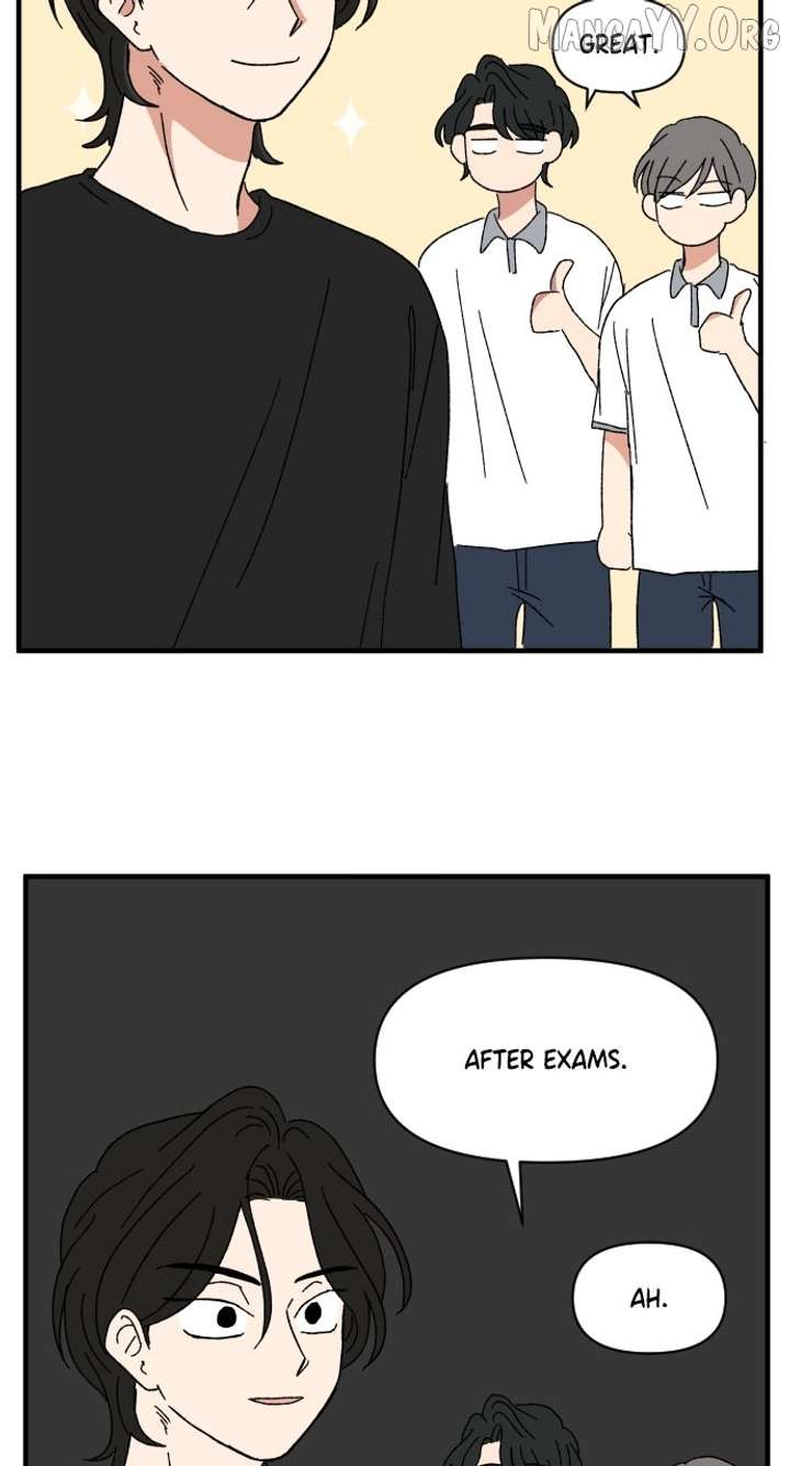 The Prize of Youth Chapter 44 - Page 54