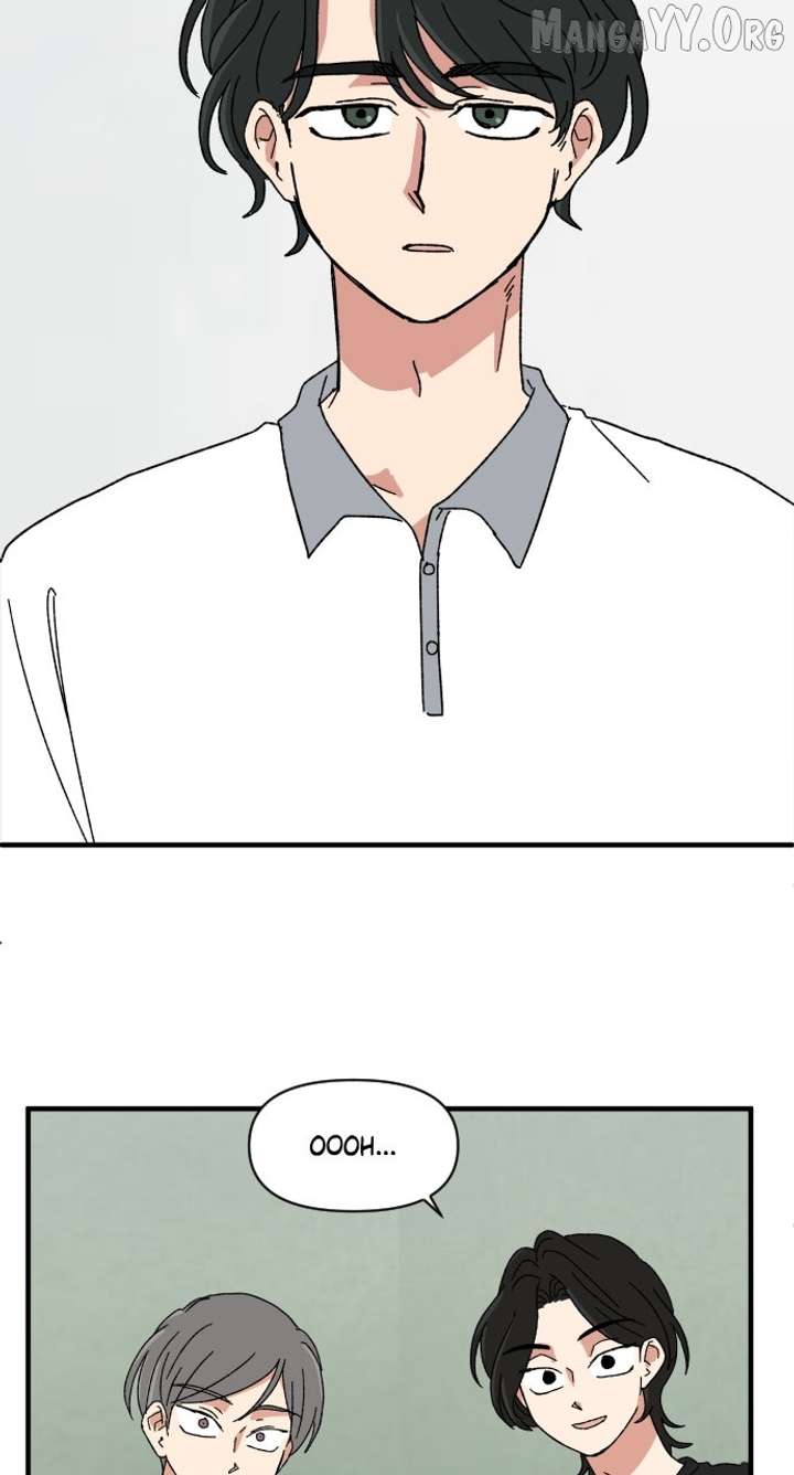 The Prize of Youth Chapter 44 - Page 63