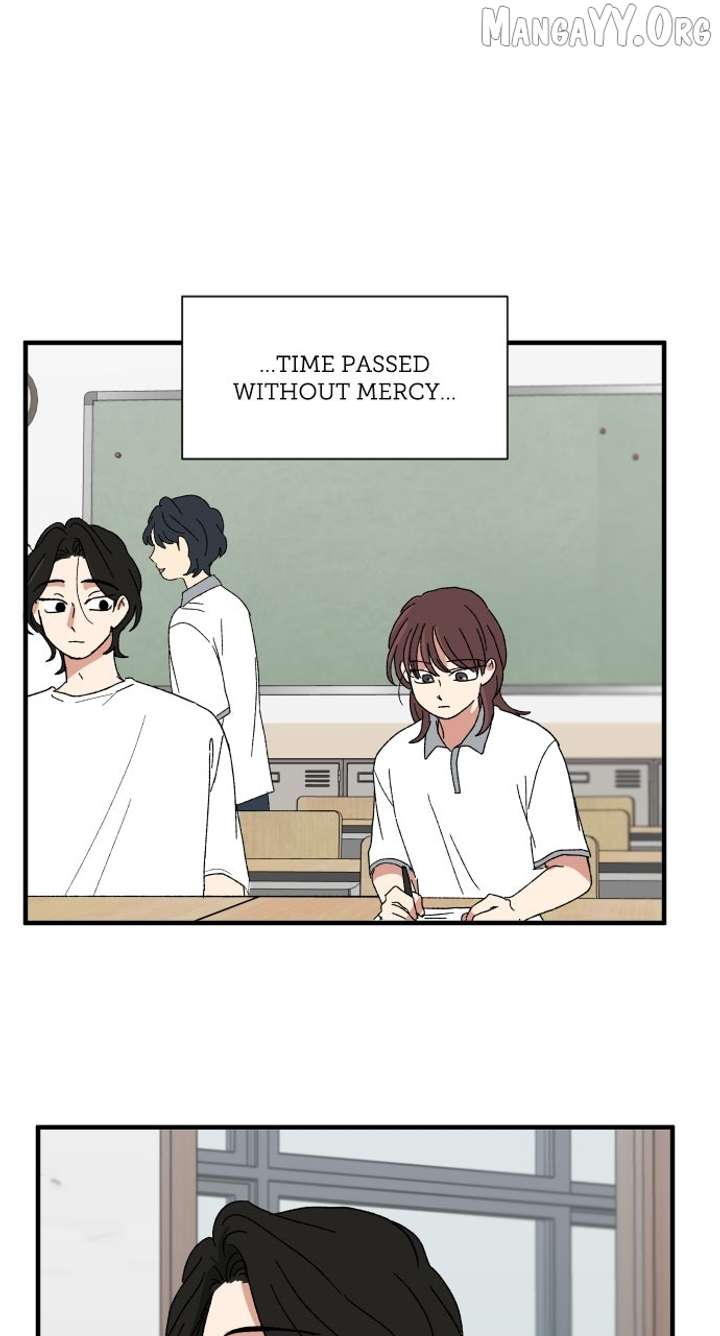 The Prize of Youth Chapter 44 - Page 66