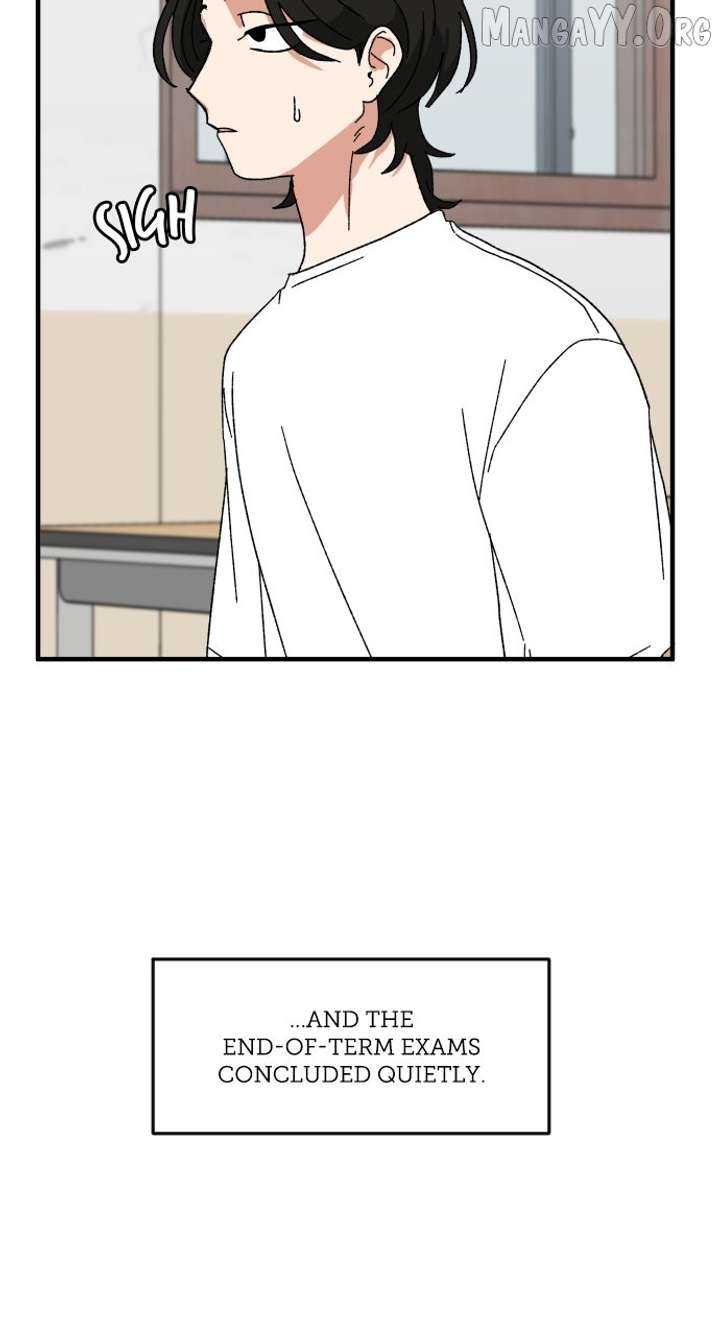 The Prize of Youth Chapter 44 - Page 67