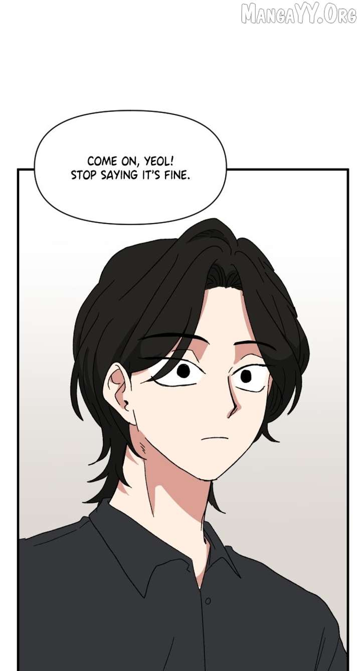 The Prize of Youth Chapter 44 - Page 77