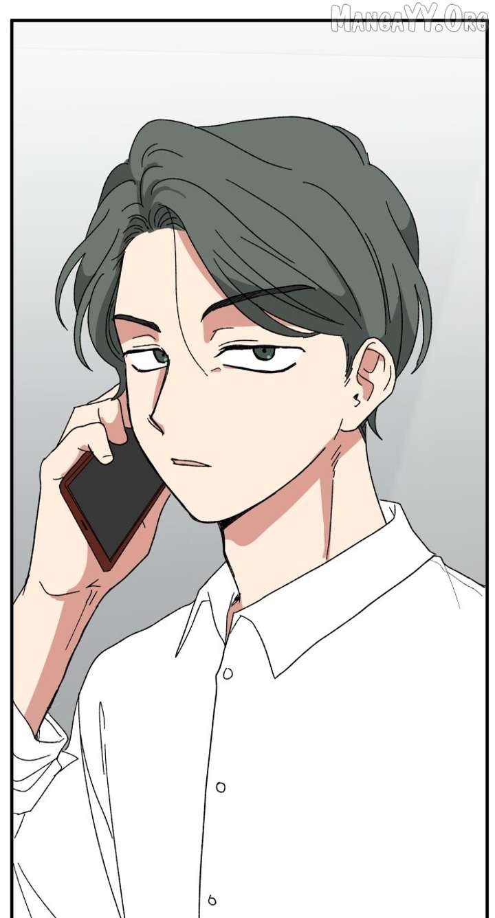 The Prize of Youth Chapter 44 - Page 80